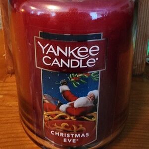 Yankee Candle Large Jar 22 oz